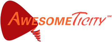 Logo Awesometicity
